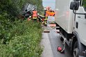 VU A 4 Rich Olpe Hoehe AS Koeln Eifeltor P033